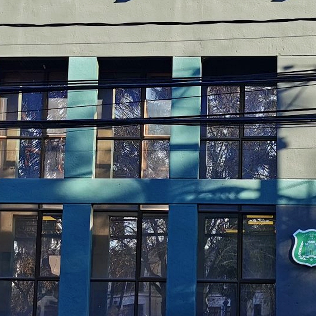 Edificio El Arrayán